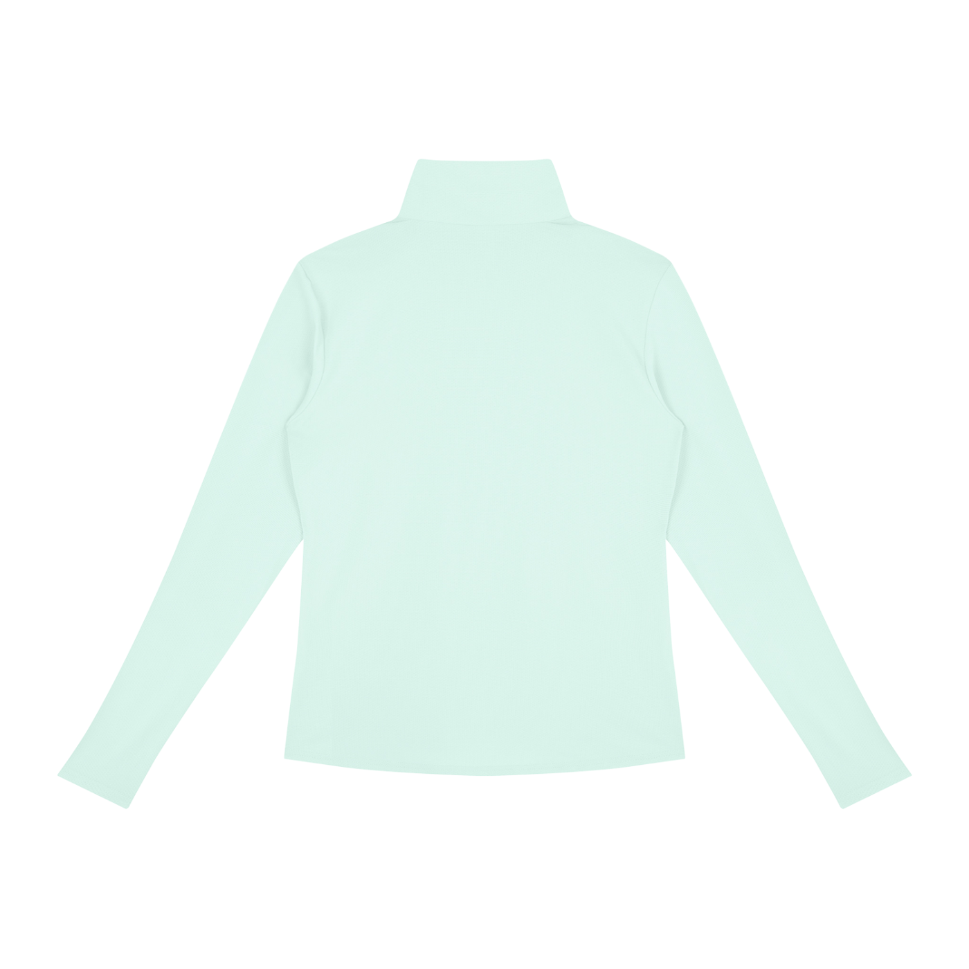 NURSE-CNA-WHITE HEART PULLOVER-CNA logo Women's Quarter-Zip Yoga Pullover add some warmth to your scrubs. 4 colors-4 sizes in this light weight pullover to wear on those days you just need a little style while you work.