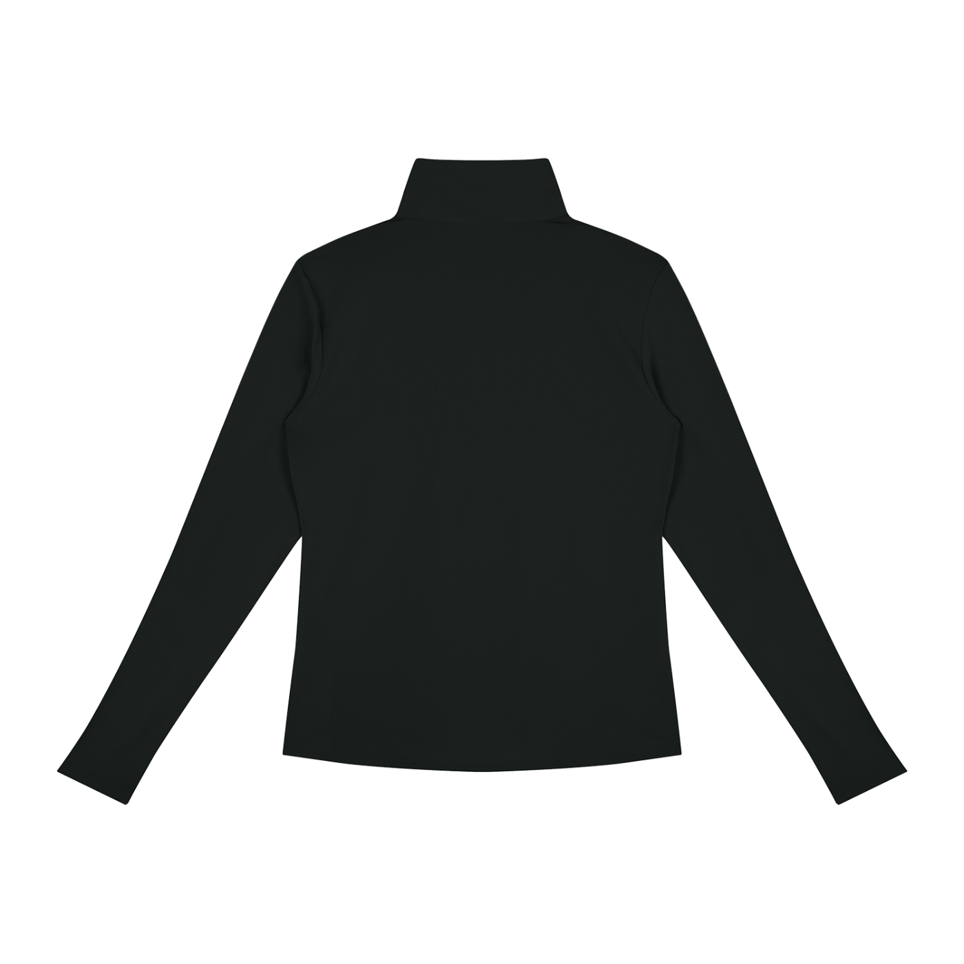 NURSE-NP-BLUE HEART PULLOVER-NP logo Women's Quarter-Zip Yoga Pullover add some warmth to your scrubs. 4 colors-4 sizes in this light weight pullover to wear on those days you just need a little style while you work.